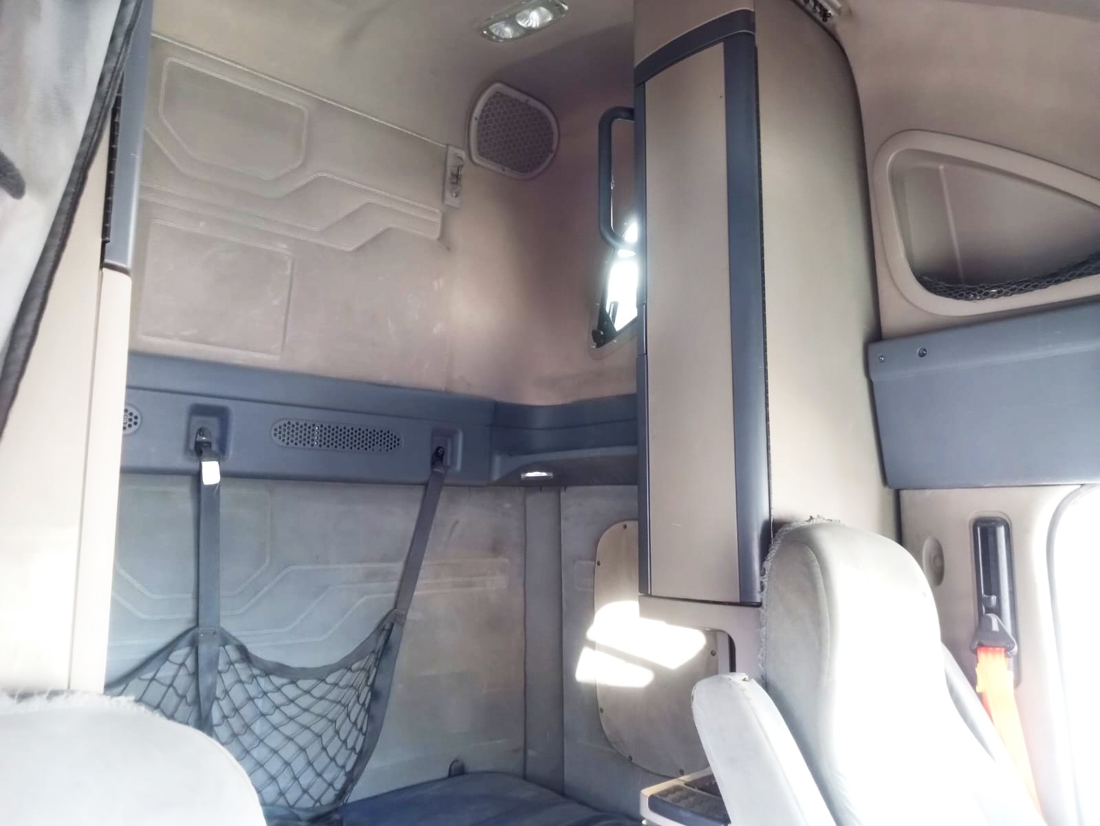 Interior 1