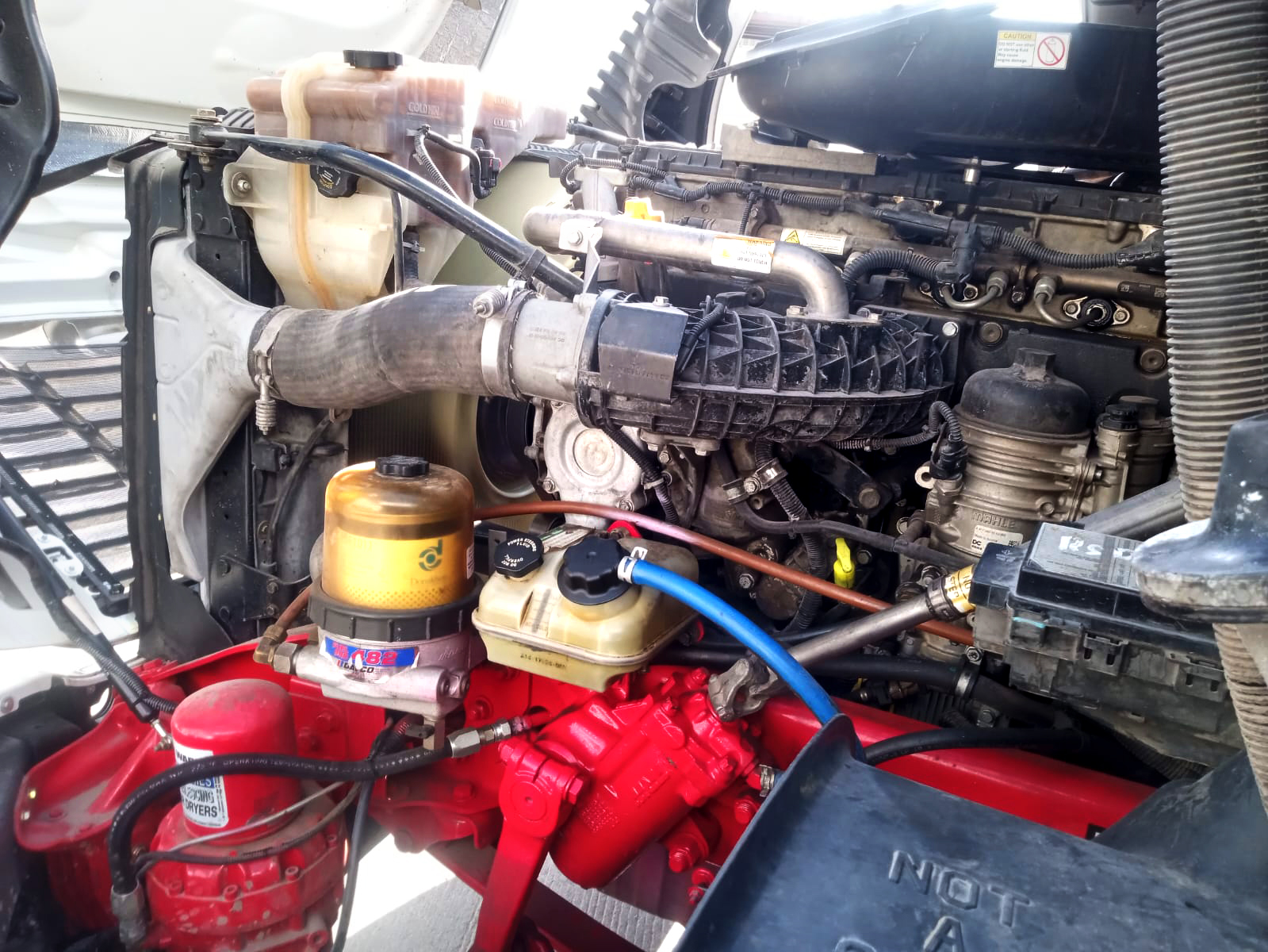 Motor 1