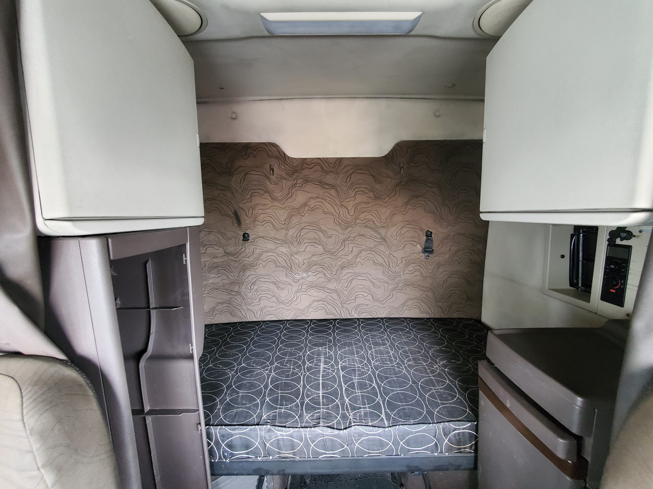 Camarote Volvo 630 2013 a la venta camión Volvo seminuevo usado seminuevo en venta