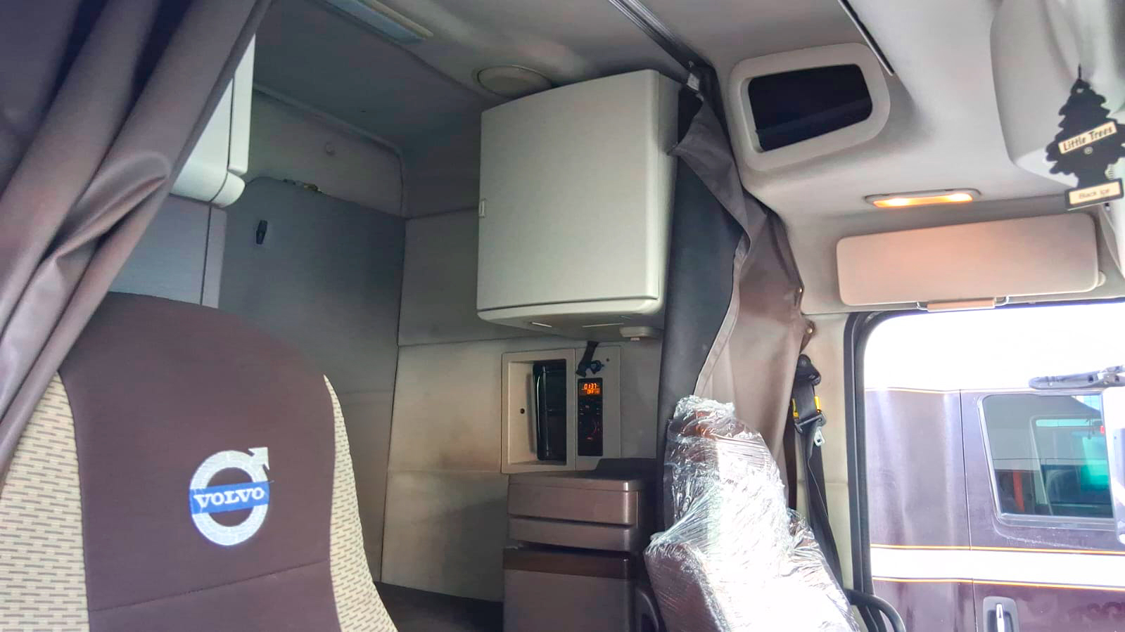 litera camion volvo interior camion volvo origianl mexico camion volvo usado venta celaya guanajuato