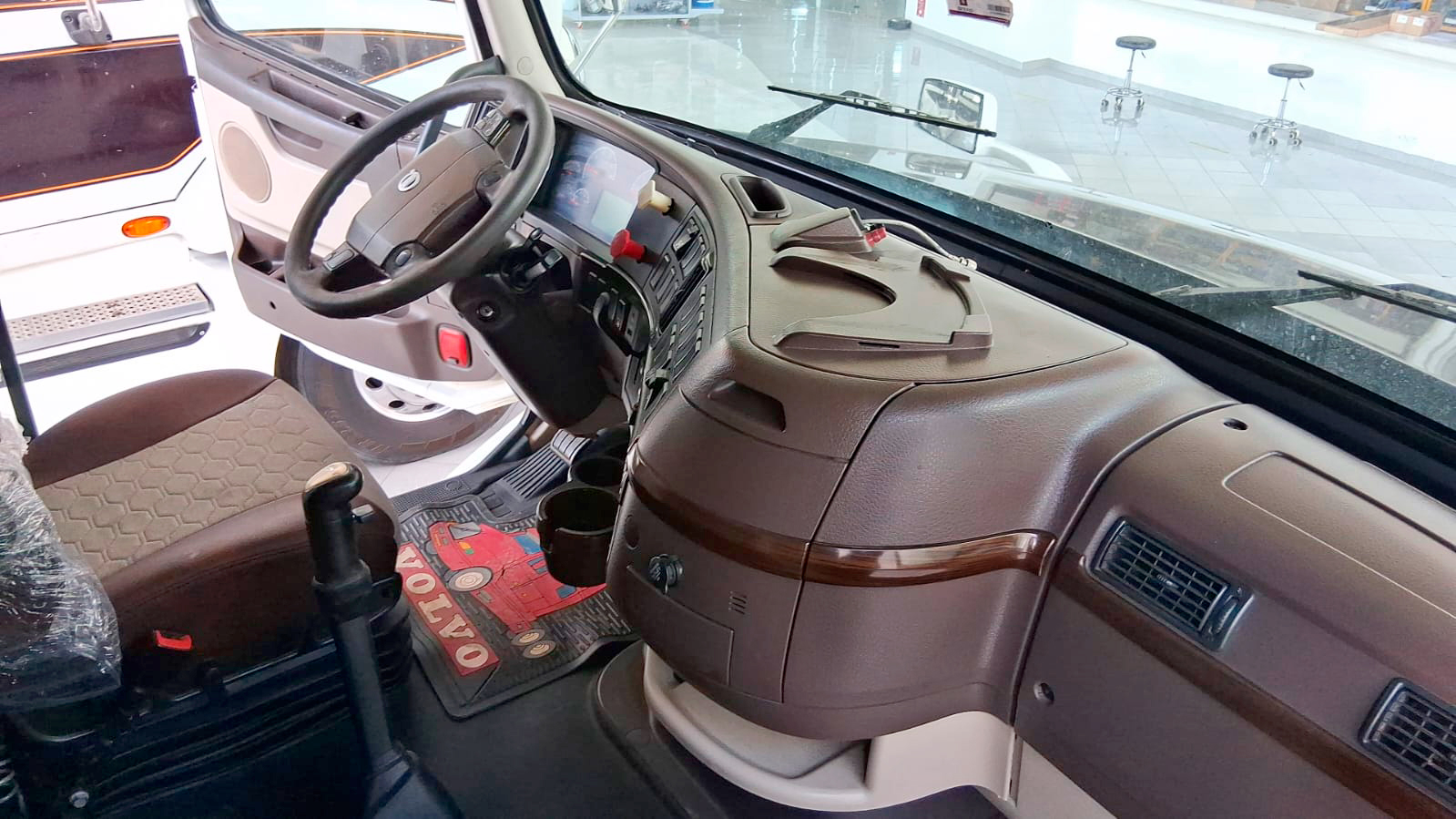 tablero de camion volvo usado a la venta camion original volvo de agencia en venta agencia volvo celaya camiones multimarca