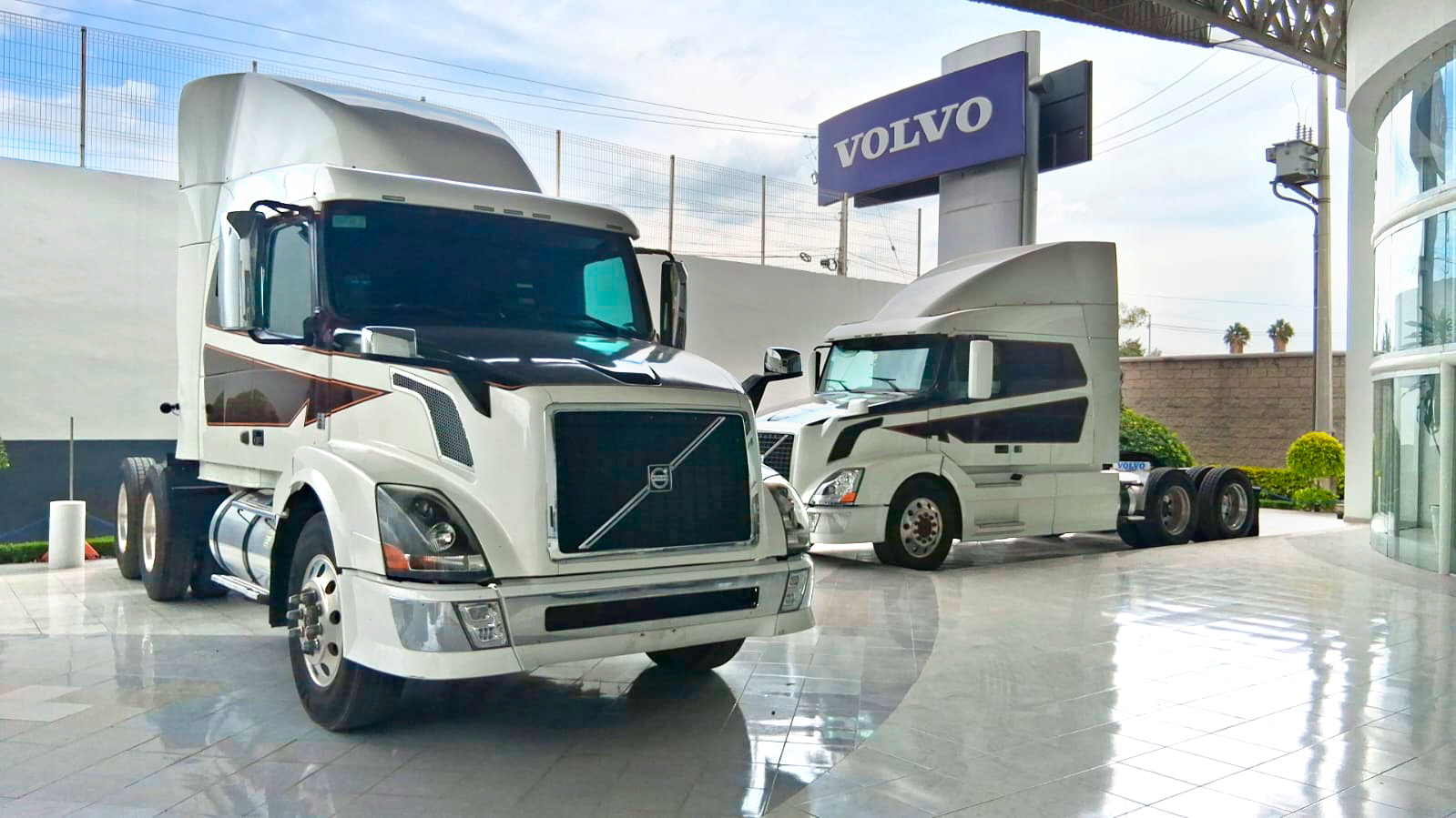 agencia volvo celaya guanajuato camiones usados kenworth camion usado cascadia international camion usado camion mercedez usado