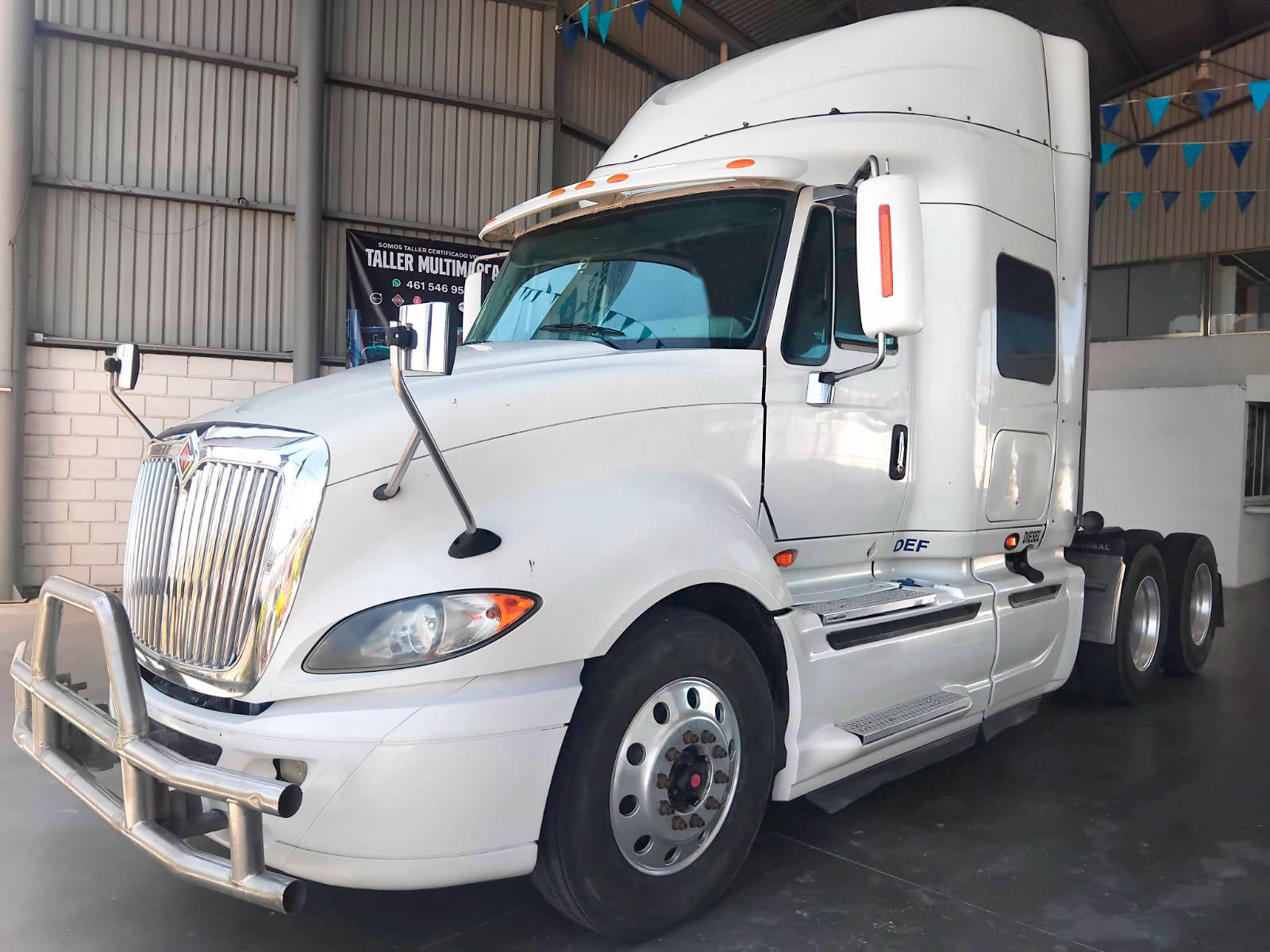 camion en venta international usados pro star camion queretaro camiones usados en queretaro