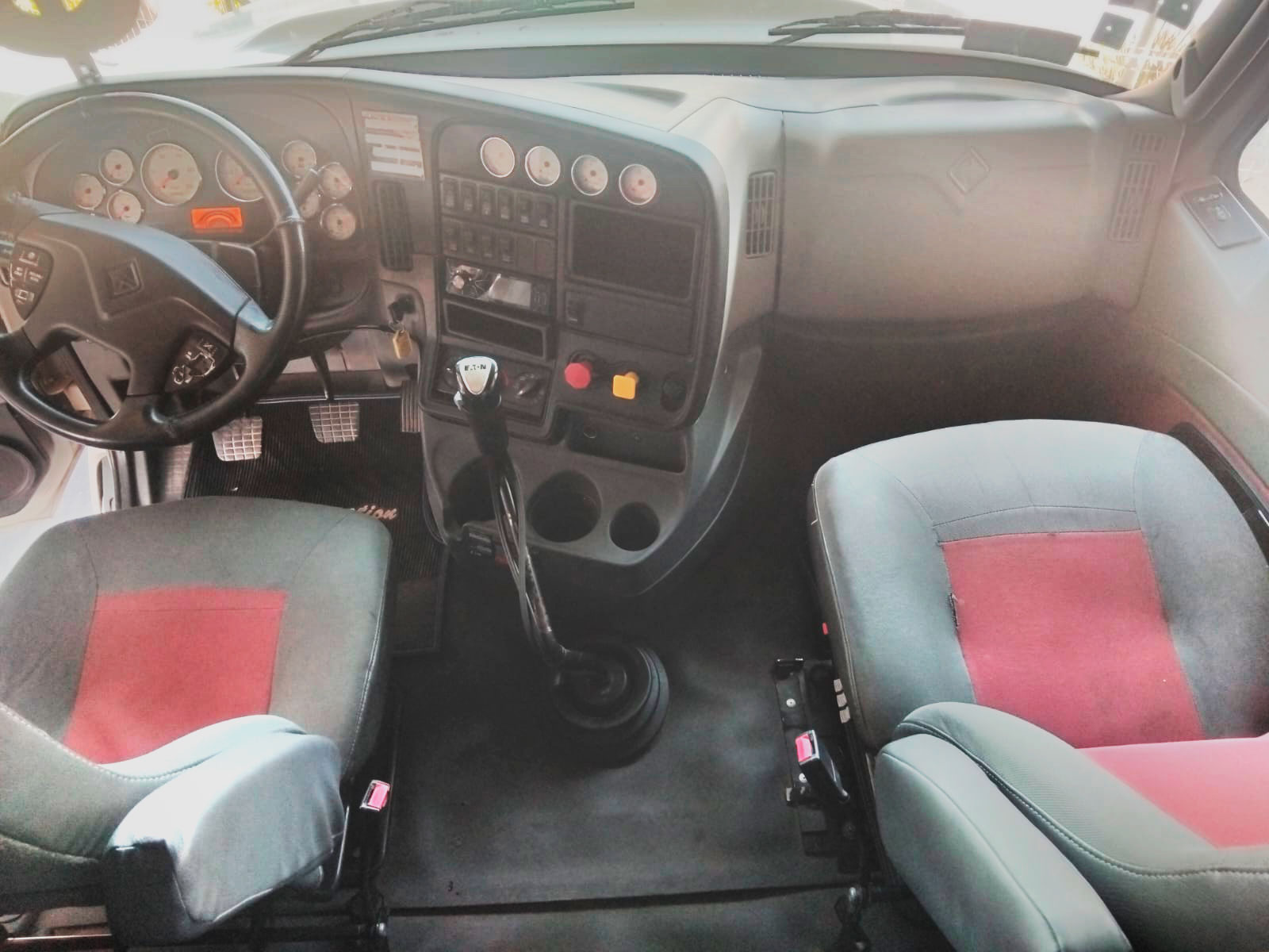 queretaro agencia de camiones usados usados a la venta en queretaro tablero de camion international pro star a la venta