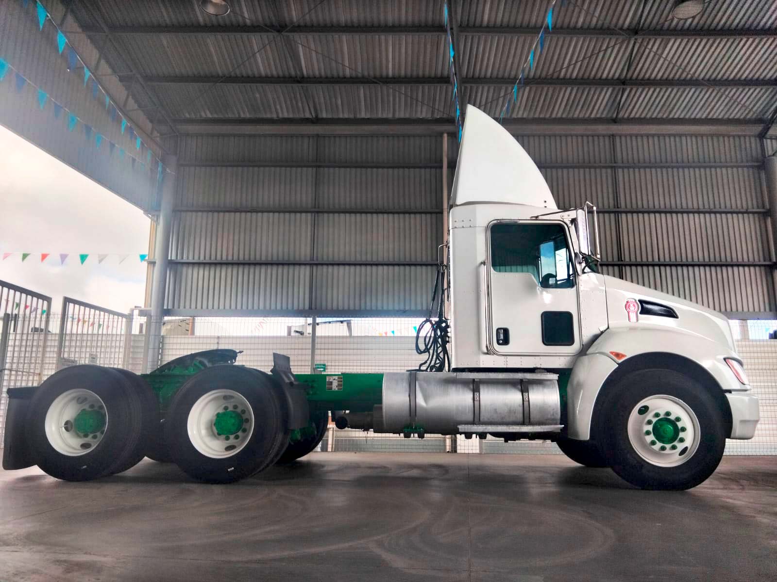 Camión Kwneorth en venta camion kenworth venta kenworth usado