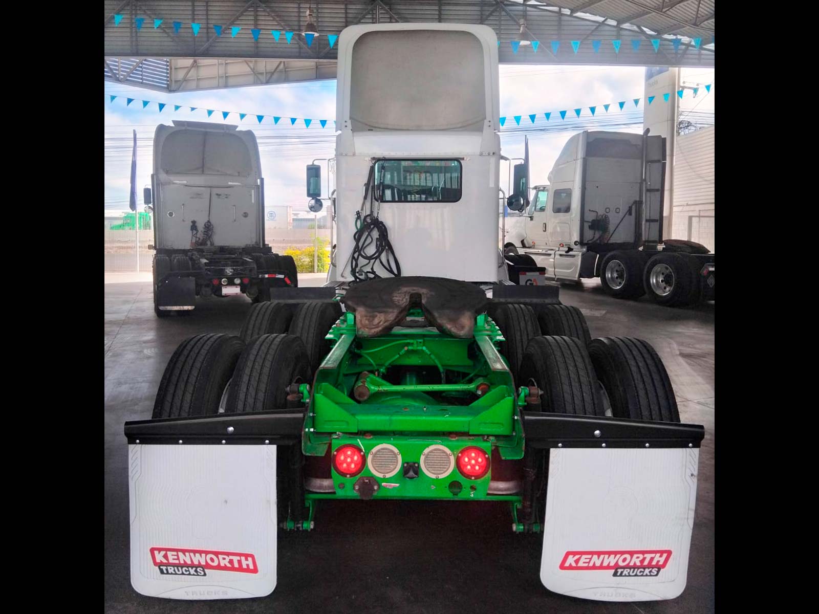 Camion usado en venta camion en venta camion seminuevo en venta camion kenworth venta