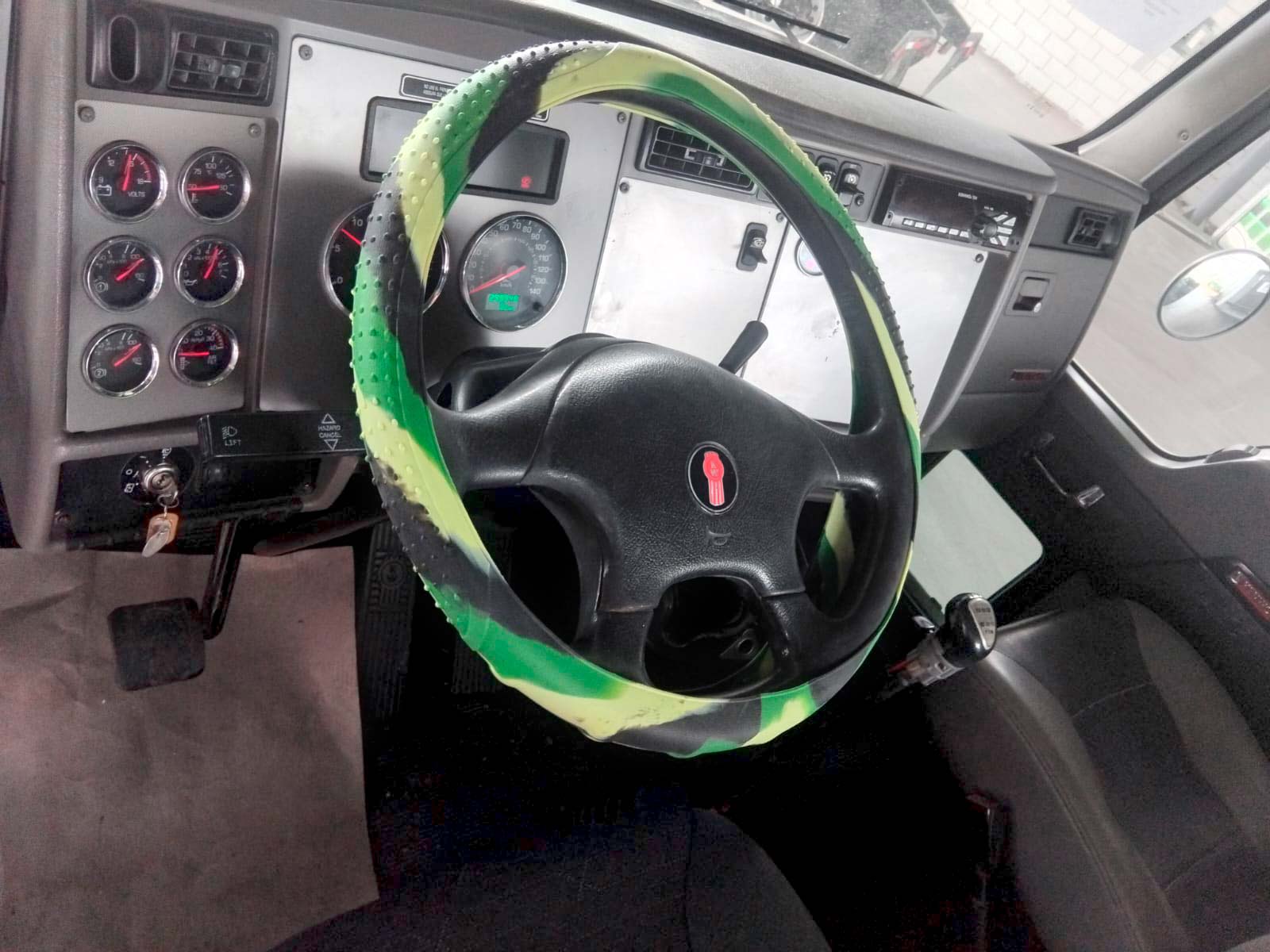Compro camion kenworth kenworth volante volanet kenworth en venta