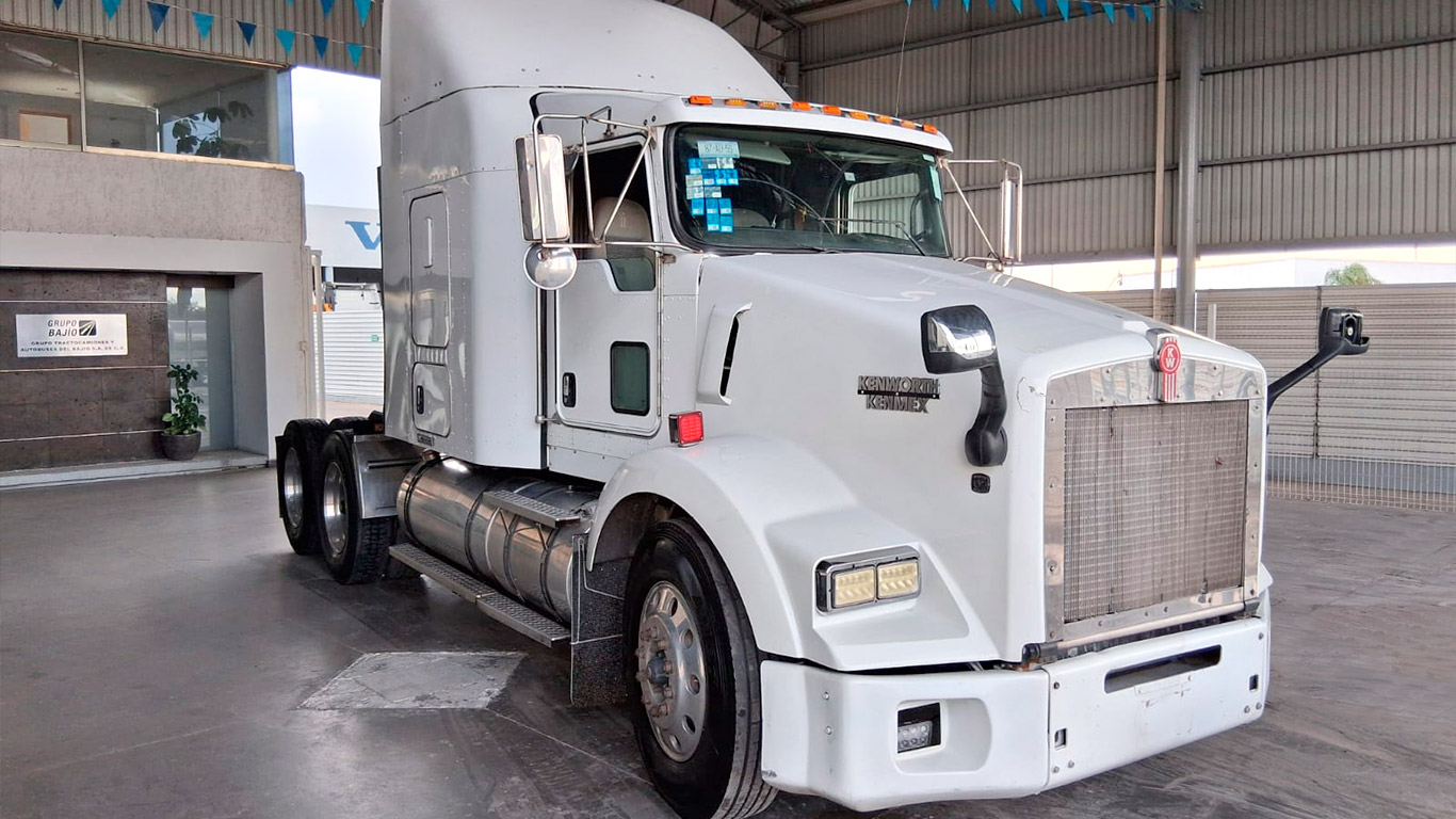 KENWORTH-T800-8